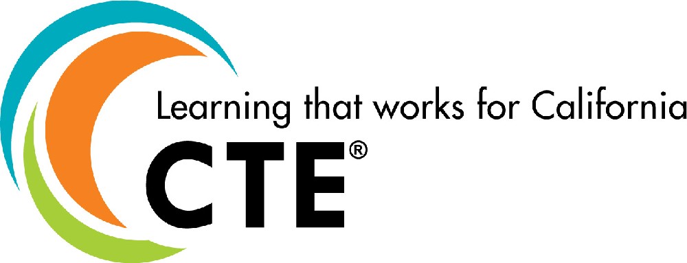  CTE logo - California